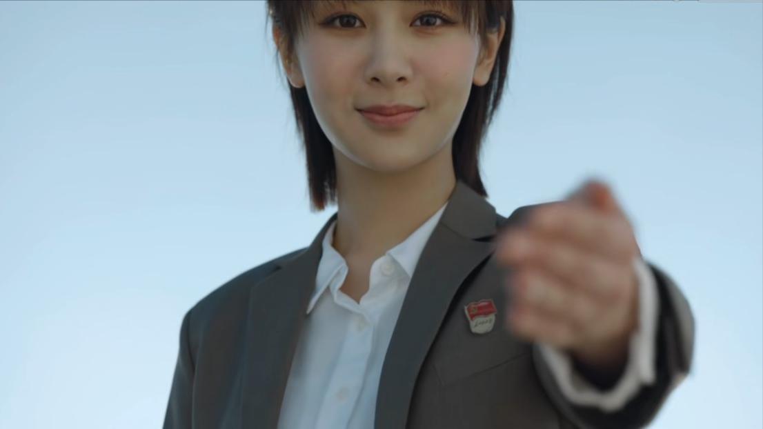 The finale of "Female Psychologist" is inexplicable many things have