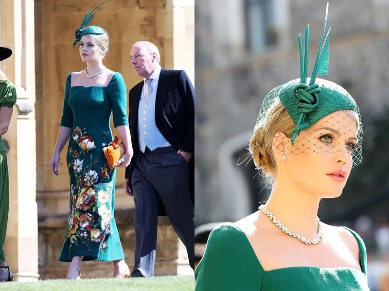 The top culture of striving for beauty Why do British people love to