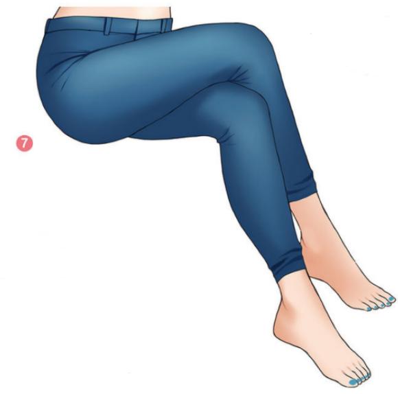 Jeans | 1 Of 1 Custom Anime Jeans | Poshmark