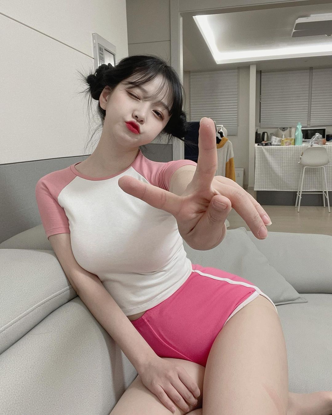 박민정 딥페이크
