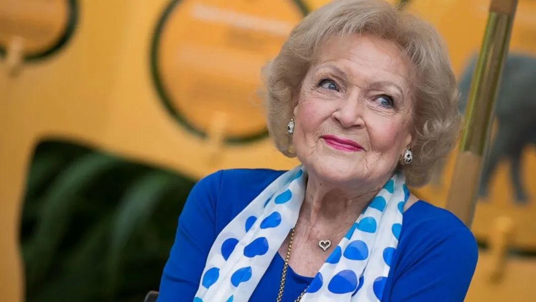 American National Treasure Actress Passed Away At Home Aged 99 Years Old She Once Revealed 