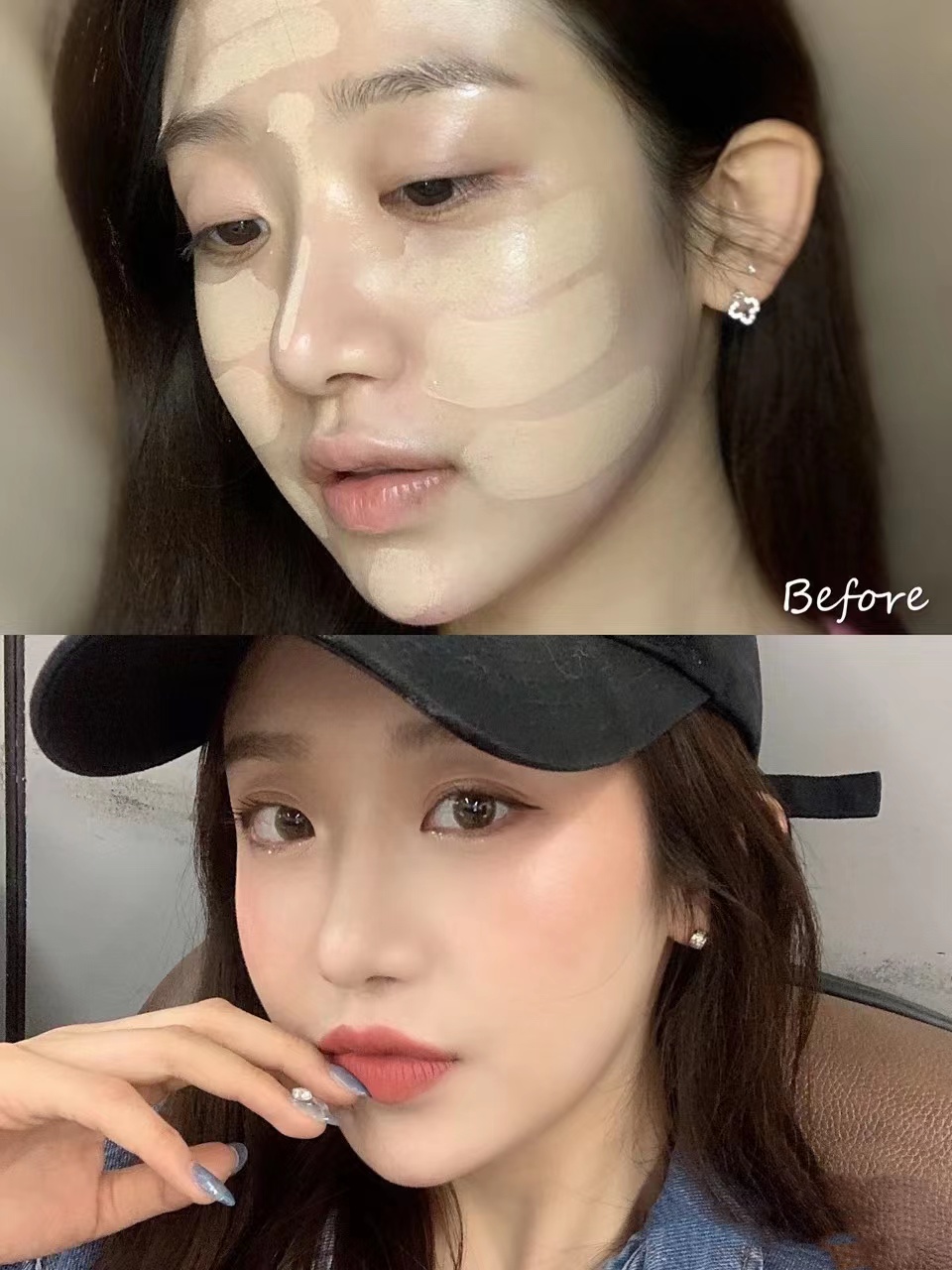 Skin peeling on your face in winter, but still stuck?These three tips may help you iMedia