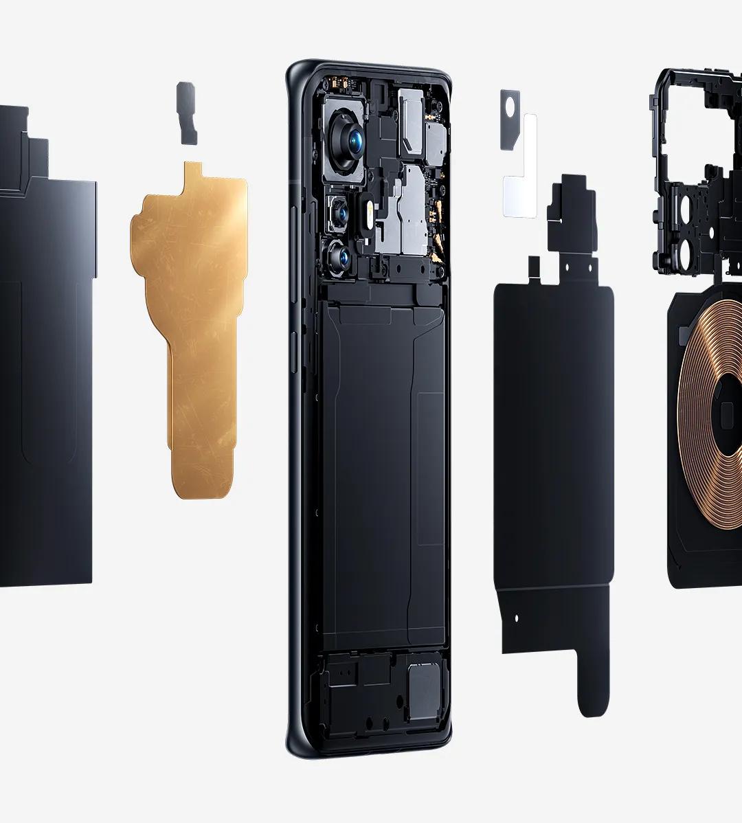 Xiaomi Mi 12 released: Seek progress while maintaining stability - iMedia
