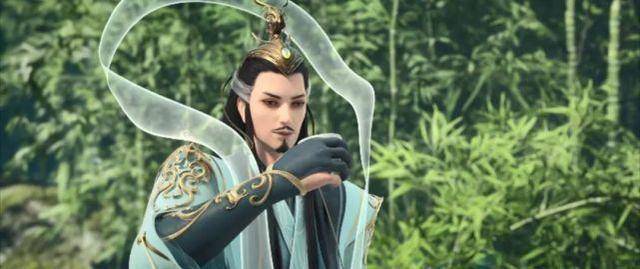 Uncle Lan: The protagonist was originally mine, but Qin Yu is half my ...