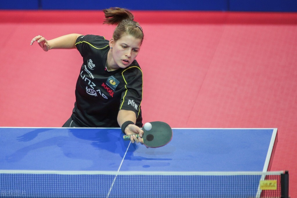 Learn a few simple and practical table tennis game tactics, you can