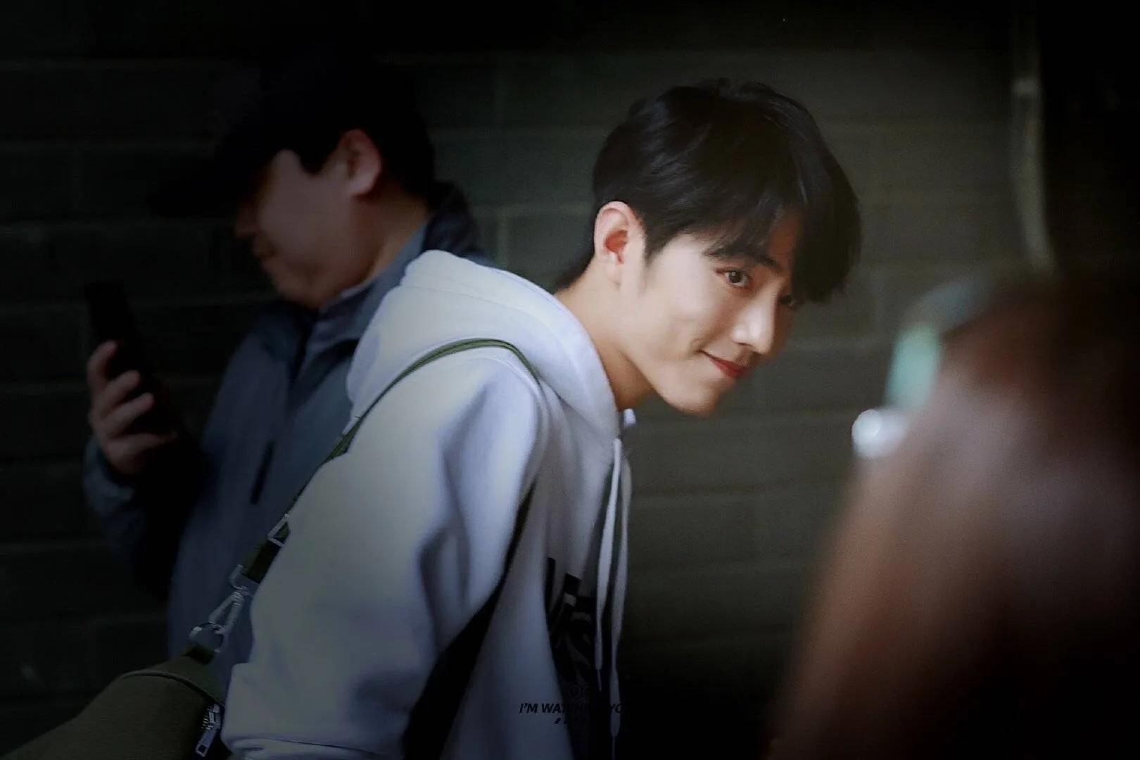 Treasure it, the daily photos of Xiao Zhan's girlfriends iMedia