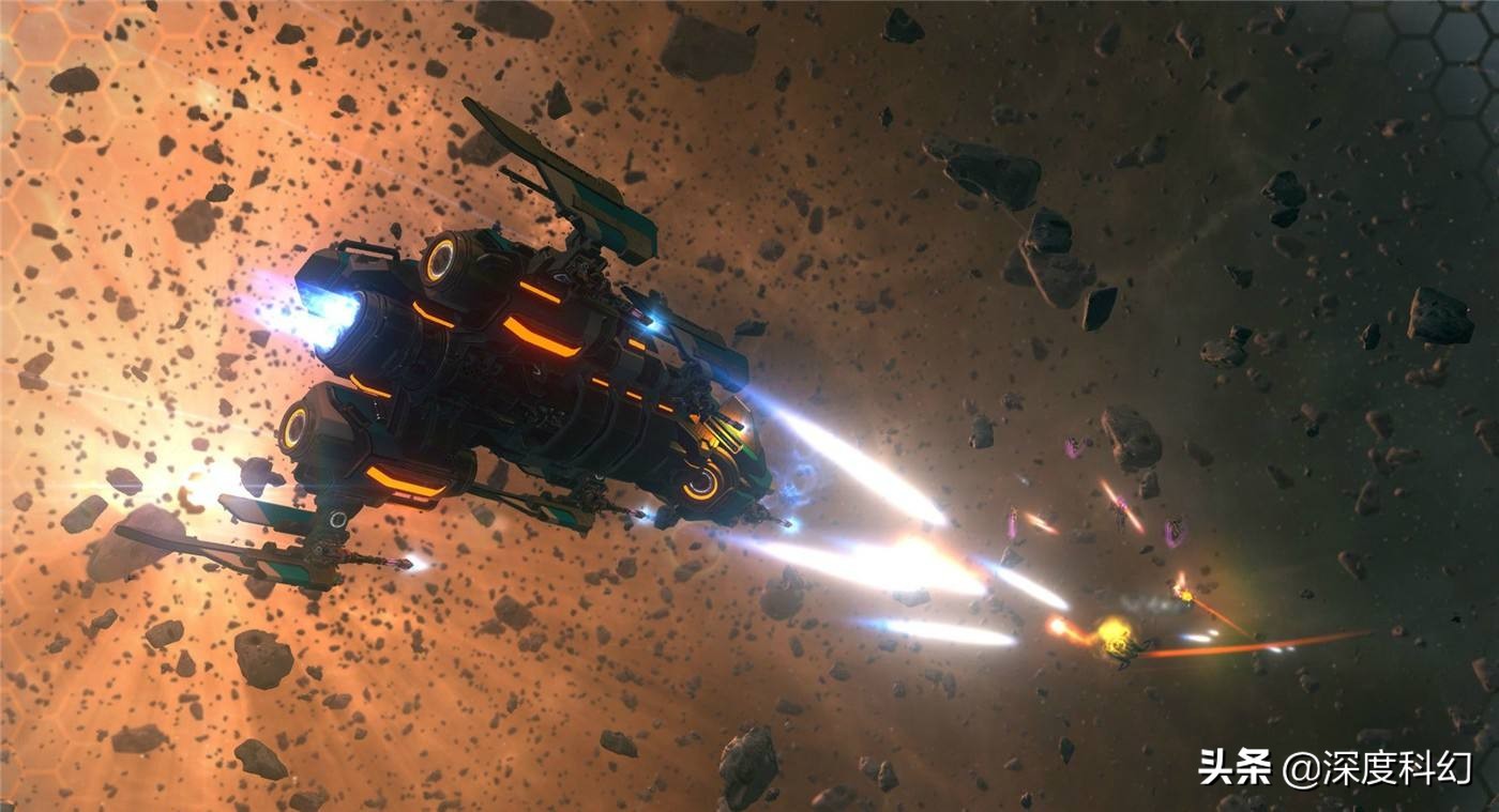 40 years after the launch of the Star Wars program, has the United