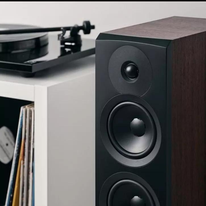 Dynaudio Emit30 Voted Best Floorstanding Speaker of 2021 by Audiograde