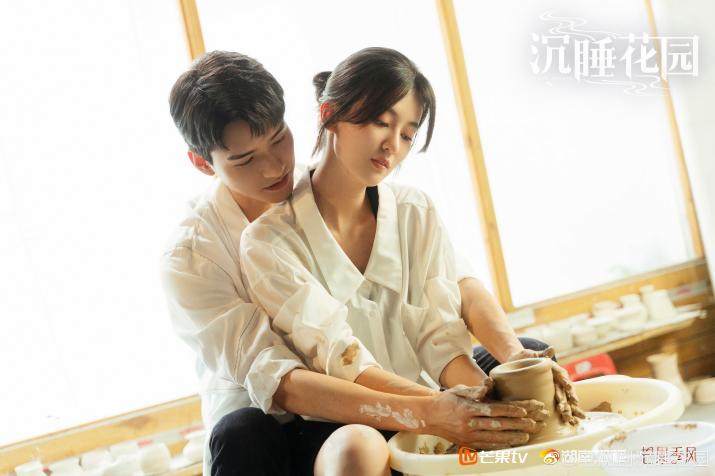 Renmeiluziye Learn How To Dress With Sleeping Garden And Want To Contract Xiao Xiao s Wardrobe 