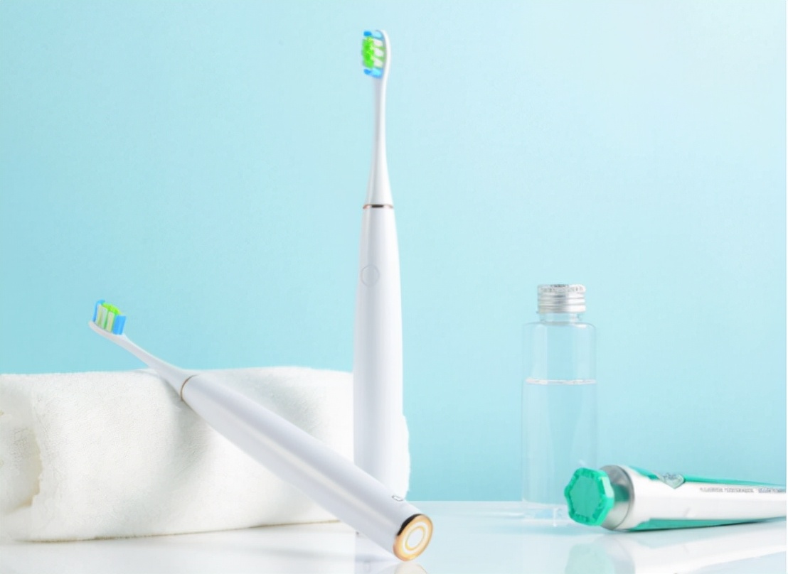 Can I use an electric toothbrush for fillings?Bloggers remind four