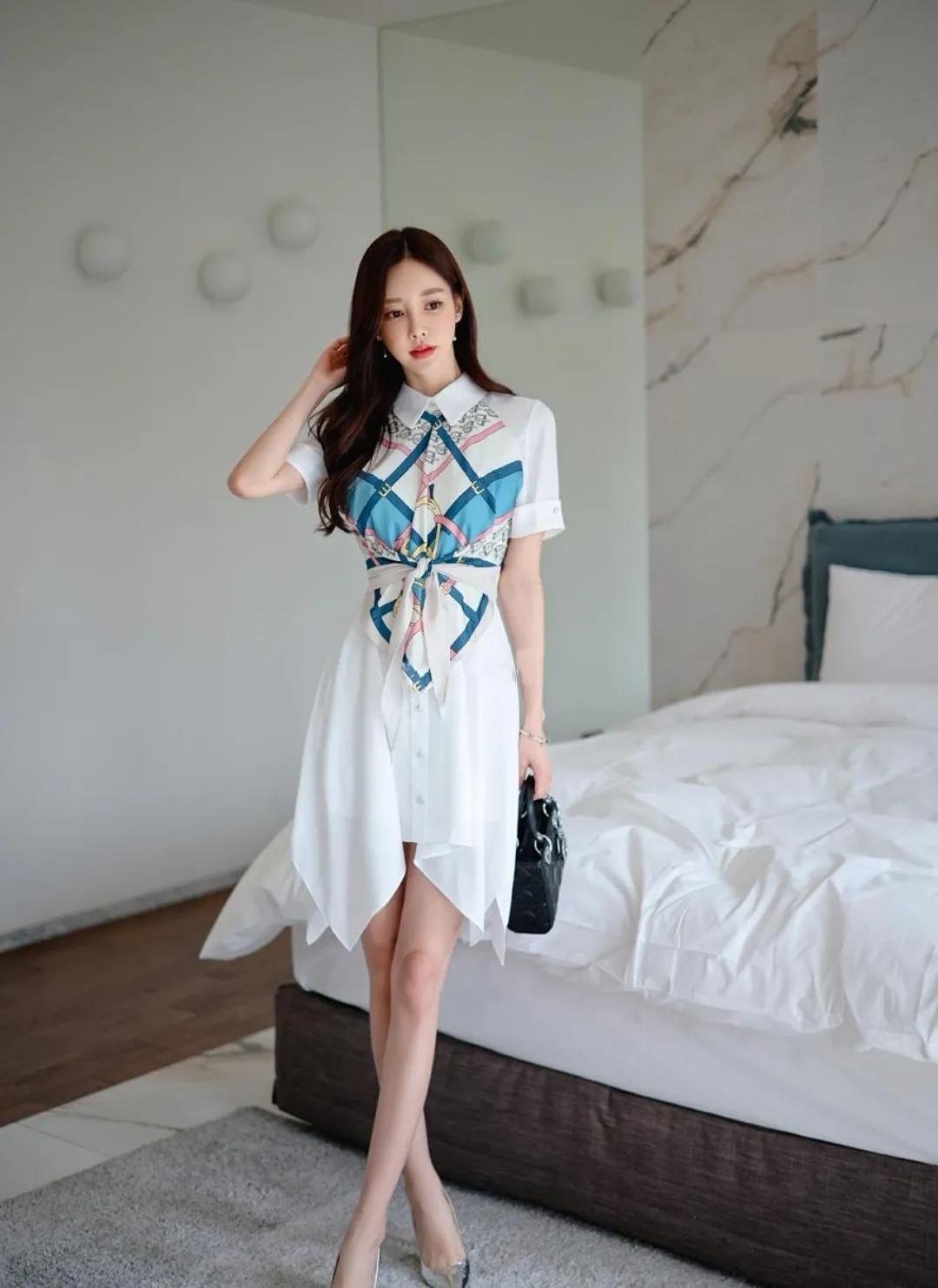 Supermodel Sun Yunzhu is really charming - iMedia
