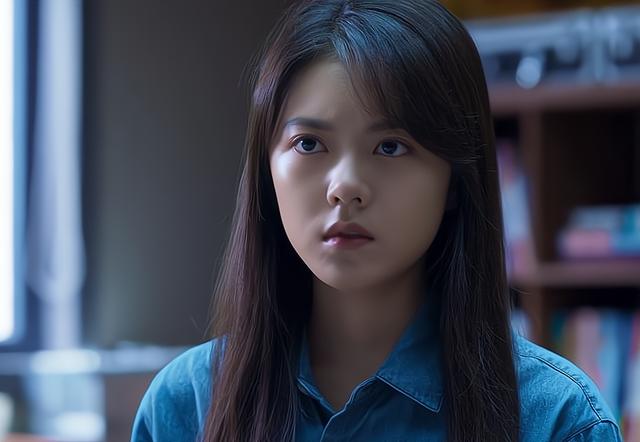 Li Shiqing Li Shiqing is too emotional, and these details in the beginning can't ...