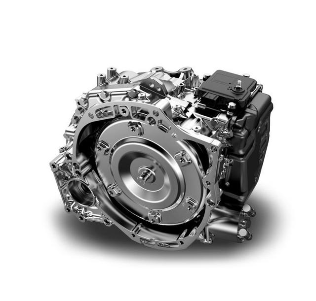 Why is the ZF 8AT for luxury cars recognized as the best gearbox, while ...