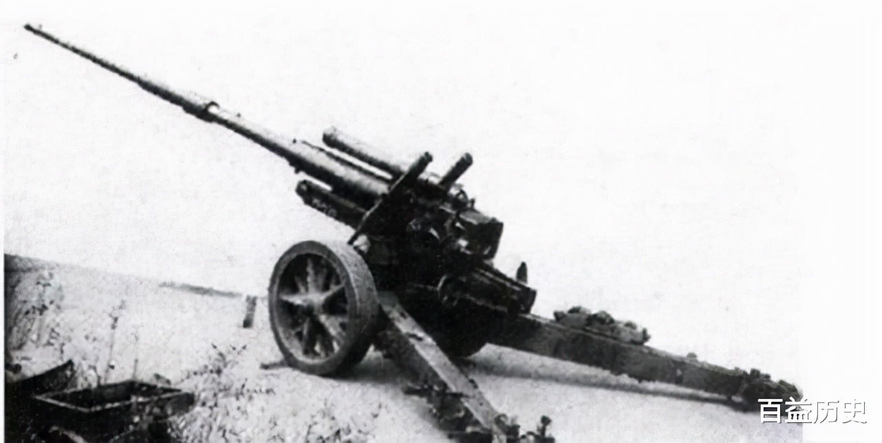 World War II Antitank guns (19421945) iMedia