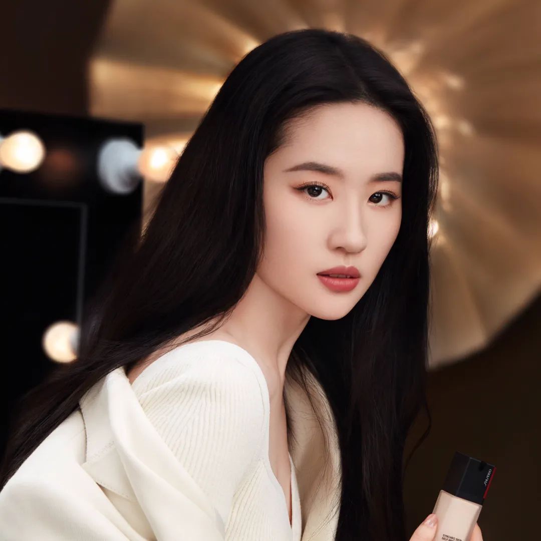 Lei Jiayin, Lu Han, Xiao Zhan, Liu Yifei, Zhao Youting, rich and ...