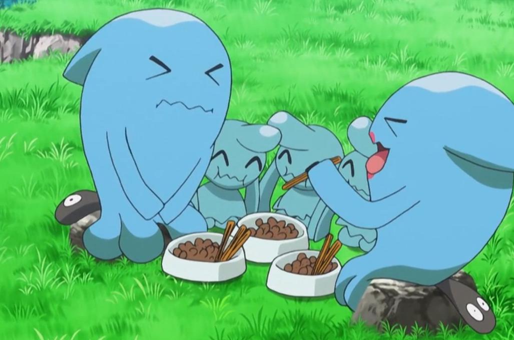 In the Pokémon series, these little cuties look cute, but each one is ...