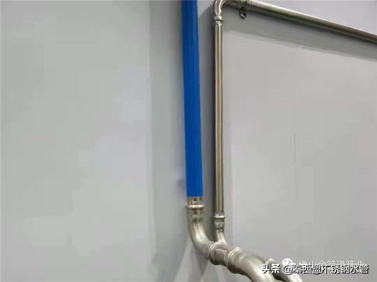 Is it costeffective to install and use stainless steel water supply