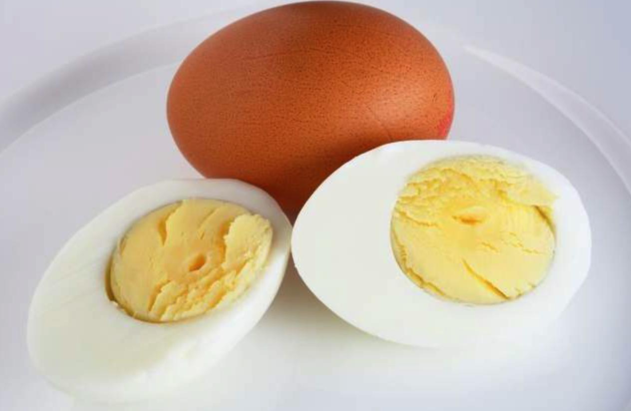 Cholesterol, should we eat egg yolk or not? iMedia