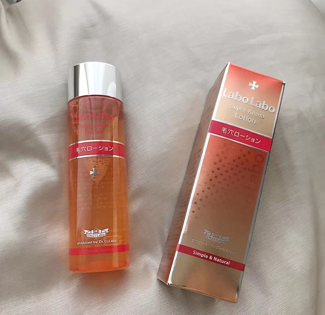 4 types of expired lotion, barley water has no effect, powder