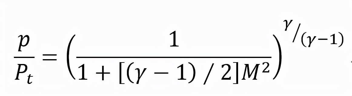 Is it really correct to use Bernoulli's equation to calculate the ...