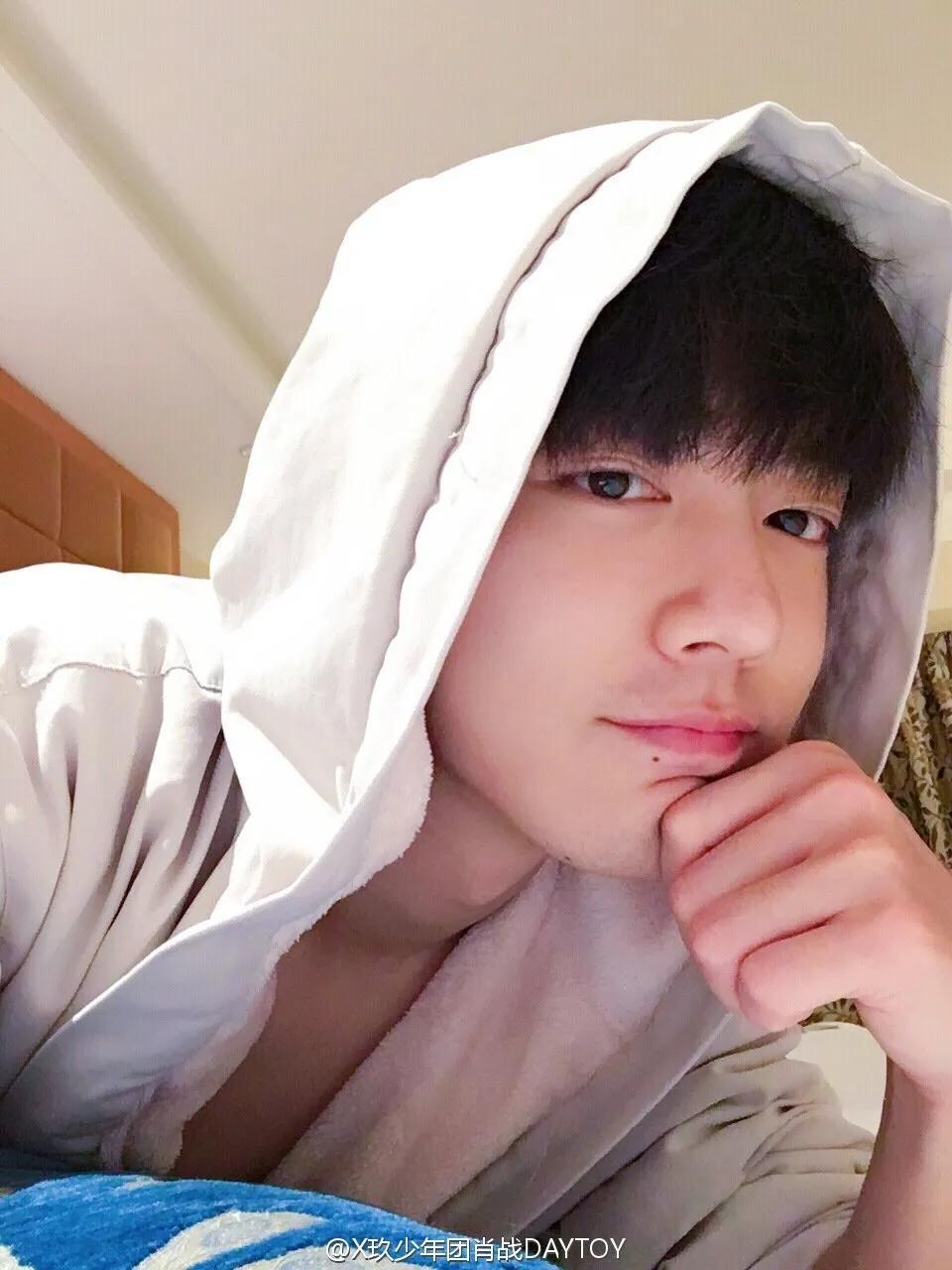 Treasure it, the daily photos of Xiao Zhan's girlfriends iMedia