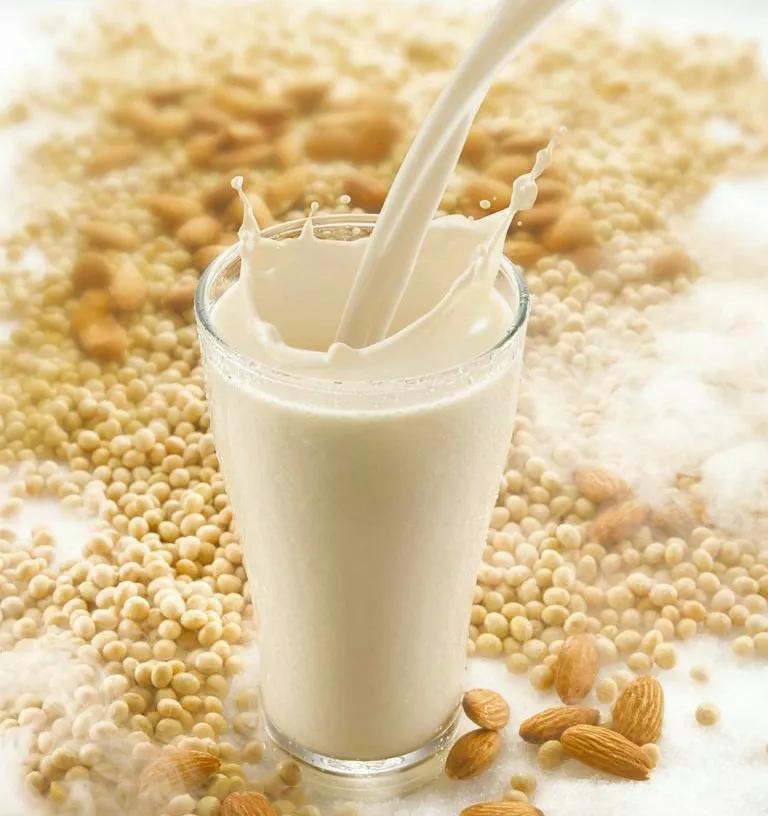 What are the "five taboos" for drinking soy milk? iMedia