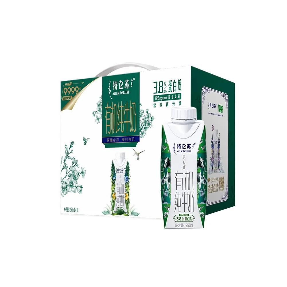 Should my baby drink milk after 1 year old?How to choose the right milk