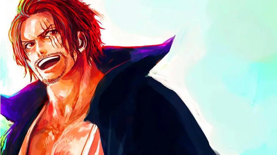 One Piece Red Haired Shanks With His Stumped Arm He Has Achieved The Throne Of The Four Emperors Is He Worthy Inews