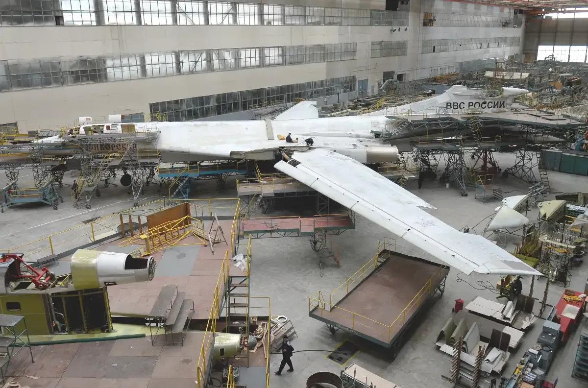 The world's most powerful fighter jet engine is back in production for