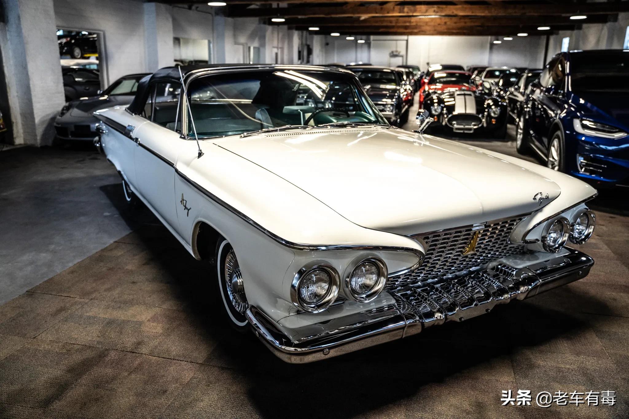 The Plymouth Nemesis In 1961 Looks Like A Spaceship In A Science Fiction Movie IMedia