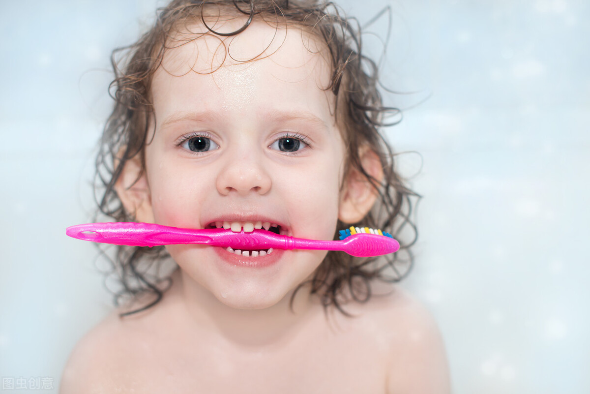 How to teach your child to brush their teeth iMedia