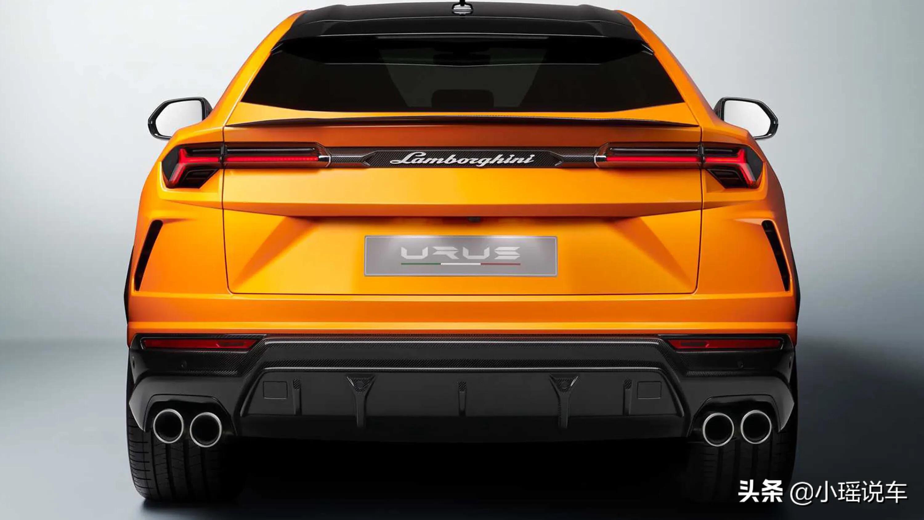 Is the Urus affordable for ordinary people?Can you afford