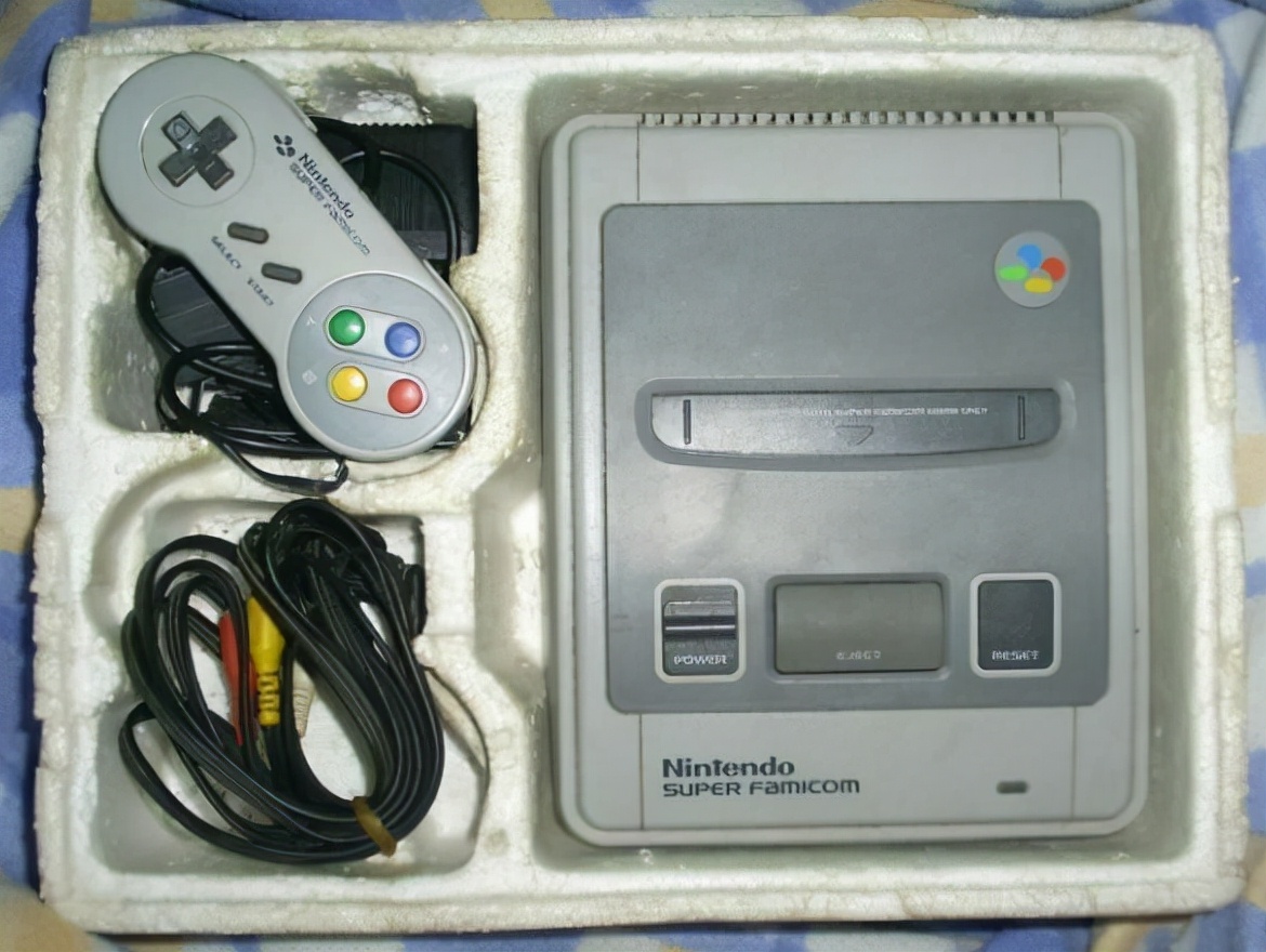 TOP5 inventory of the best game consoles in history!How many memories