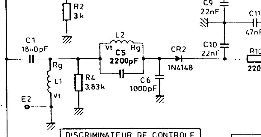 The working principle of AHV-8 radio altimeter for helicopter airborne ...