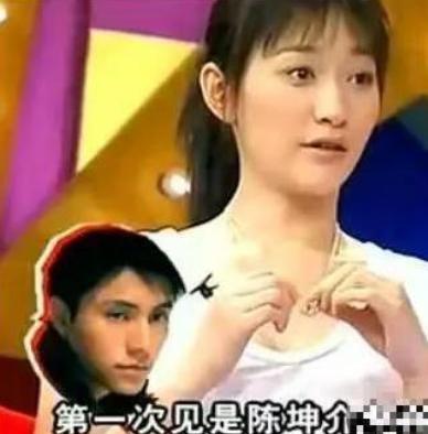 徐佳寧：苦等「閨蜜」16年，娶李小冉為妻，婚後將她寵成小公主