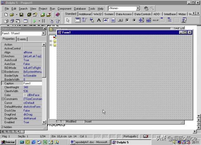 Delphi, from 1994 to 2022, more than 20 versions, experienced these ...