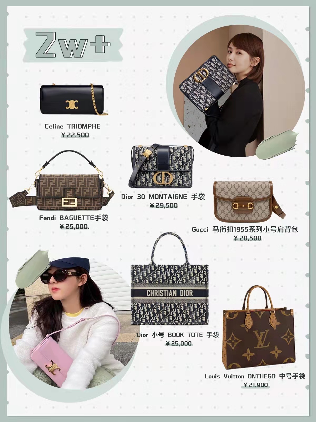 Top 30 Bags Bestsellers Guide to Buying Bags for Different Budgets iMedia