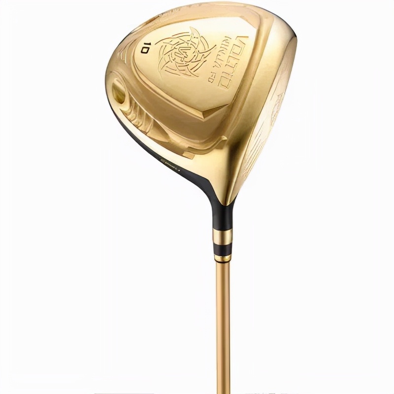 Why choose a Japanese brand when buying golf clubs iNEWS