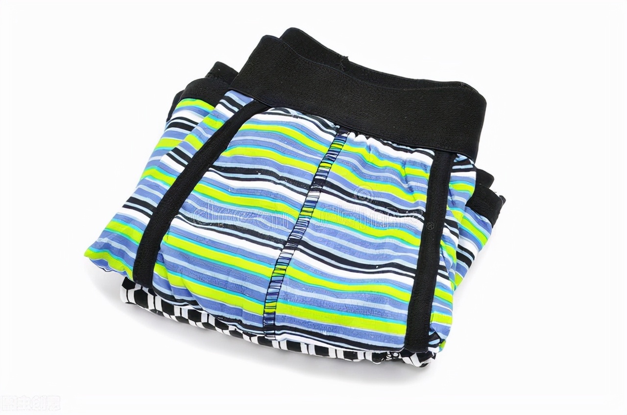 One Health Tips What is the cause of moldy underwear?Can I wear my