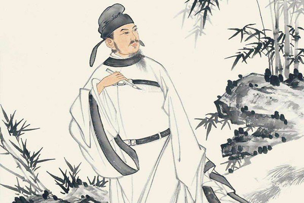 Li Bai Arrogantly Amazes You What Exactly Did He Do And How Did He Fail Later IMedia