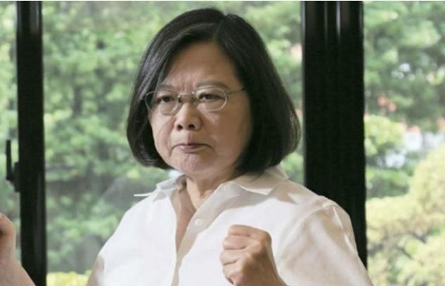 Fighter Sorties Are Increasing Again The Tsai Authorities Are Calling For Peace Talks And The 