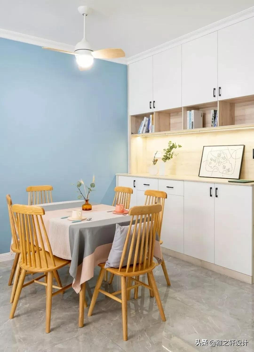 How many are enough for a home? iMedia