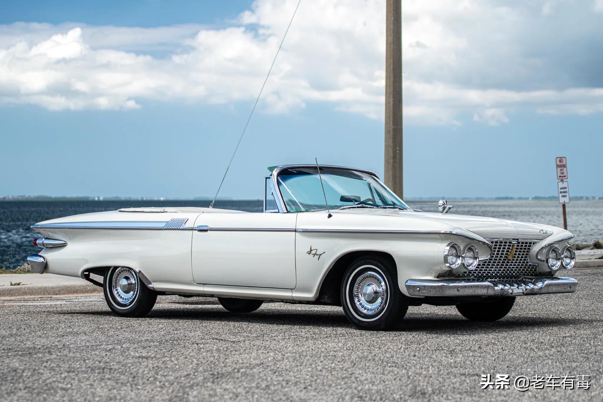 The Plymouth Nemesis In 1961 Looks Like A Spaceship In A Science Fiction Movie IMedia