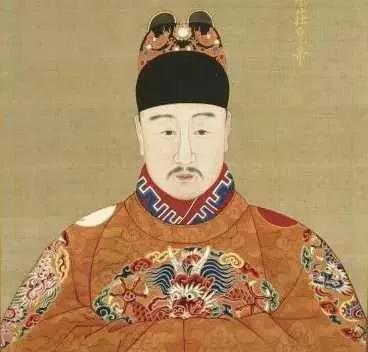 Ming Emperor Muzong Zhu Zaiyu: He is mediocre and very feminine, but he ...