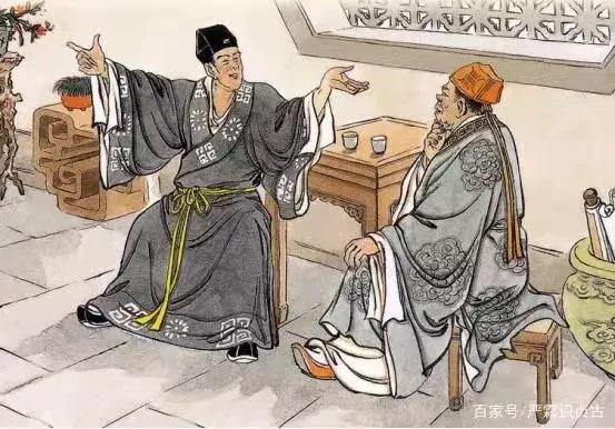 Quy tắc làm khách của người Trung Quốc cổ đại