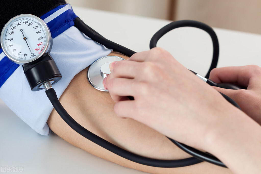 High blood pressure and proteinuria are not far from uremia?Rumor Do 4