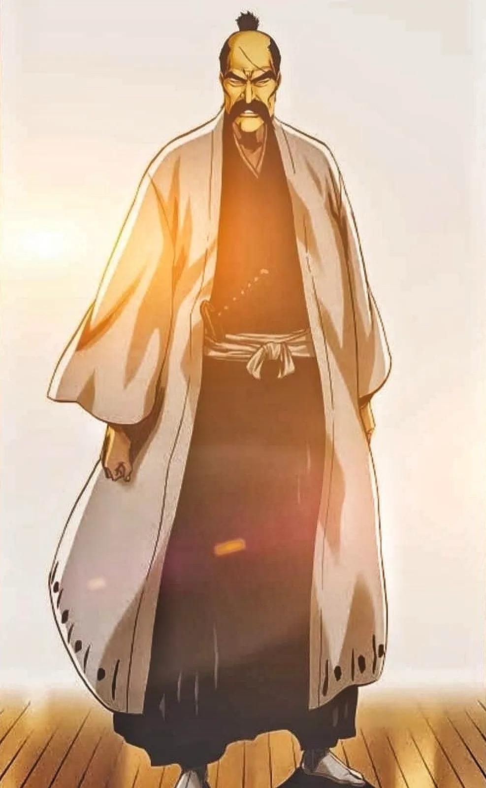 死神 中历代护廷十三队的战力对比 孰强孰弱一目了然 资讯咖