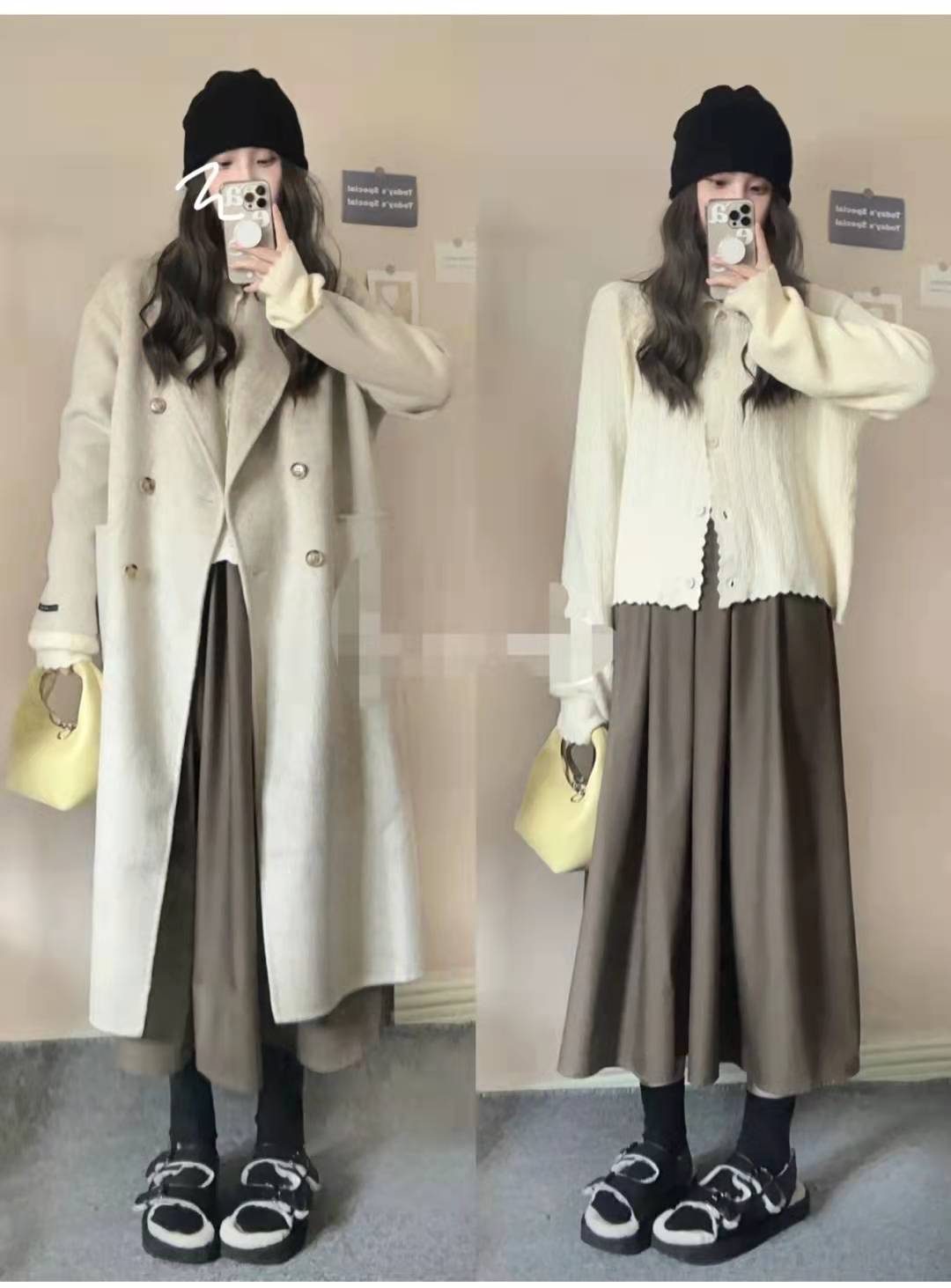 What Color Looks Good With A Wheat Coat IMedia