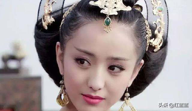 Zhao Feiyan, Queen of the Western Han Dynasty: In order to be the queen ...