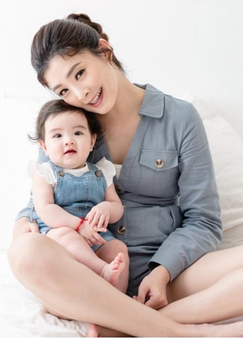 Jay Chou's queen, Xia Ruzhi, once stayed up all night because of her ...